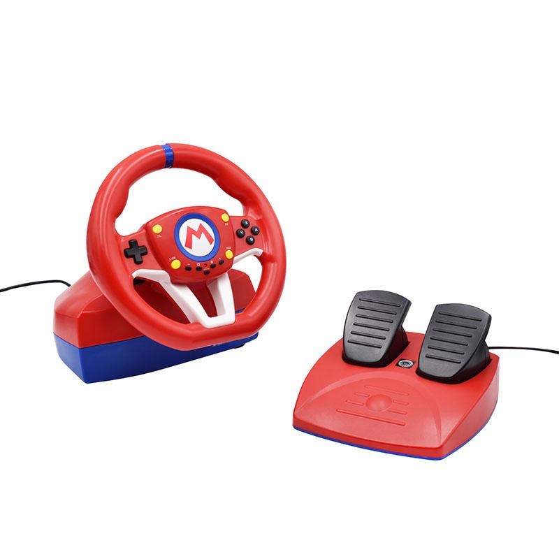 Acheter Volant Hori Pour Nintendo Switch Hori Mario Kart Bon état - 57,96 € Volant Hori Pour Nintendo Switch Hori Mario Kart Bon état reconditionné disponible sur Electro Depot