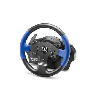 Acheter Volant PC Thrustmaster T150 Force Feedback État correct - 110,00 € Volant PC Thrustmaster T150 Force Feedback État correct Thrustmaster reconditionné disponible sur Backmarket