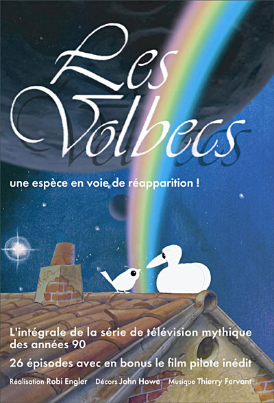 Acheter Volbecs - L'intégrale État correct - 26,00 € Volbecs - L'intégrale État correct reconditionné disponible sur Fnac
