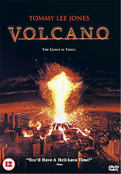 Acheter Volcano , (Wide Screen) État correct - 11,16 € | Dero Volcano , (Wide Screen) État correct reconditionné disponible sur Fnac | Dero