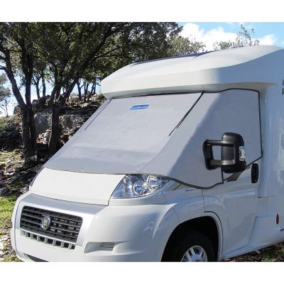 Volet extérieur rabattable PANO Boxer / Jumper / Ducato X230/244 - 1994 > 2006 État correct Midland reconditionné disponible sur Fnac