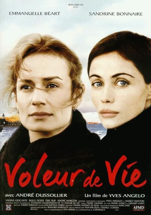 Acheter Voleur De Vie AFFICHE CINEMA ORIGINALE État correct - 22,99 € Voleur De Vie AFFICHE CINEMA ORIGINALE État correct N/A reconditionné disponible sur Fnac