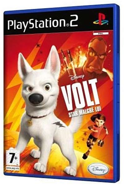 Volt État correct - 16,00 € Volt État correct The Walt Disney Company reconditionné disponible sur Fnac | Dero