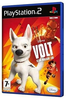 Acheter Volt Très bon état - 14,95 € Volt Très bon état N/A reconditionné disponible sur Darty