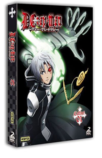 Volume 1 - Digipack État correct reconditionné disponible sur Fnac