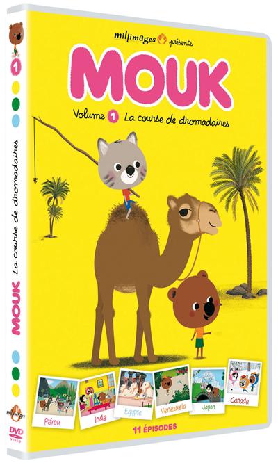 Volume 1 : La course de dromadaire État correct reconditionné disponible sur Fnac
