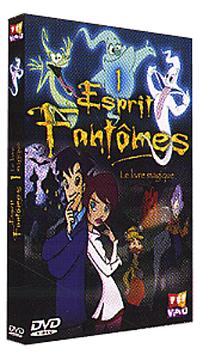 Volume 1 : Le Livre magique État correct reconditionné disponible sur Fnac