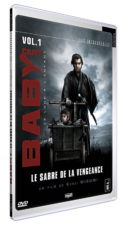 Volume 1 - Le sabre de la vengeance État correct reconditionné disponible sur Fnac