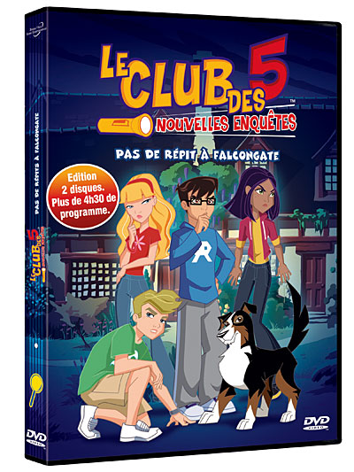 Acheter Volume 1 : Pas de répit à Falcongate État correct - 12,04 € | Dero Volume 1 : Pas de répit à Falcongate État correct reconditionné disponible sur Fnac | Dero
