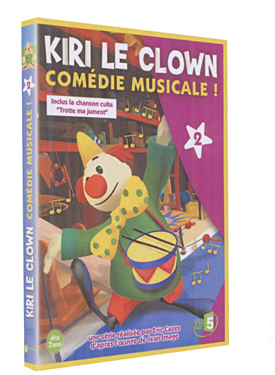 Volume 2 - Comédie musicale ! État correct reconditionné disponible sur Fnac