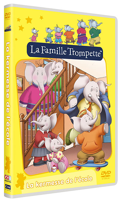 Volume 2 : La kermesse de l'école État correct reconditionné disponible sur Fnac