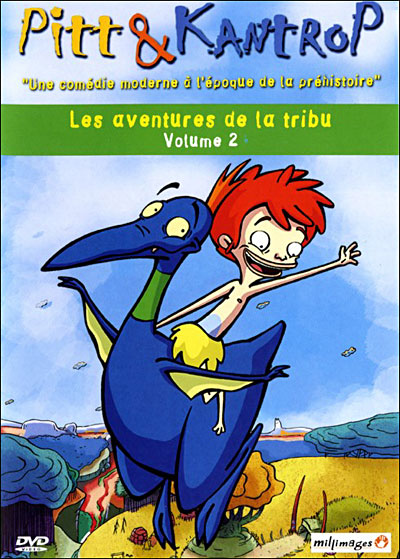 Acheter Volume 2 - Les aventures de la Tribu État correct - 16,99 € Volume 2 - Les aventures de la Tribu État correct reconditionné disponible sur Fnac