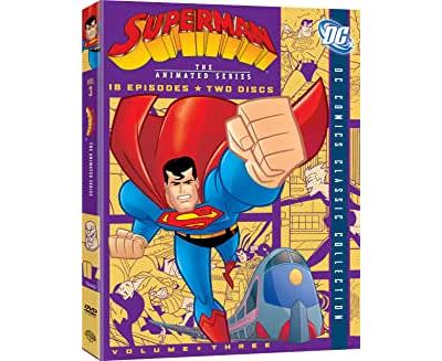 Volume 3 - DVD Zone 1 État correct - 31,00 € Volume 3 - DVD Zone 1 État correct reconditionné disponible sur Fnac