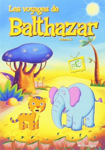 Volume 3 : L'éléphant d'Afrique DVD État correct reconditionné disponible sur Fnac