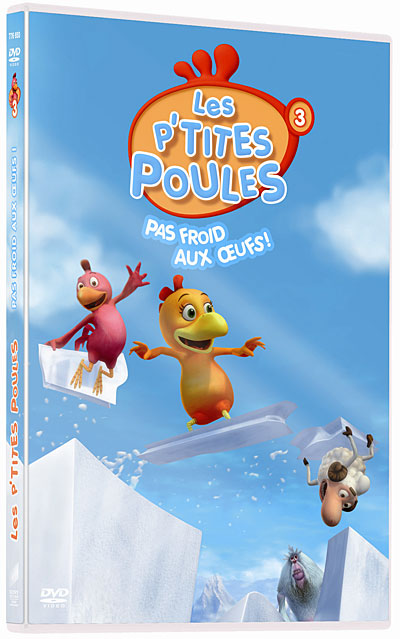 Volume 3 : Pas froid aux oeufs État correct reconditionné disponible sur Fnac | Dero