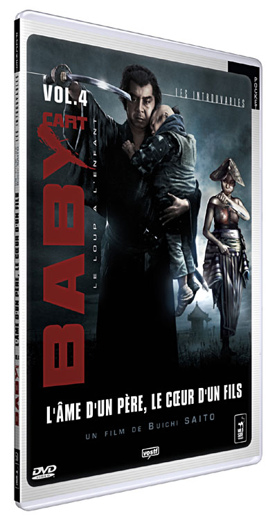 Volume 4 - L'âme d'un père État correct reconditionné disponible sur Fnac