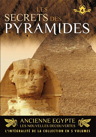 Acheter Volume 4 - Les Secrets des Pyramides État correct - 23,99 € Volume 4 - Les Secrets des Pyramides État correct reconditionné disponible sur Fnac