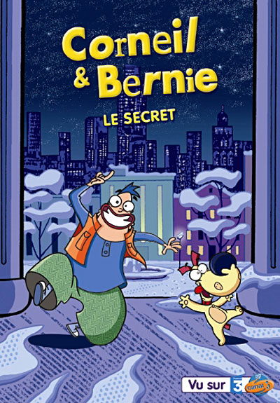 Volume 5 - Le Secret État correct reconditionné disponible sur Fnac