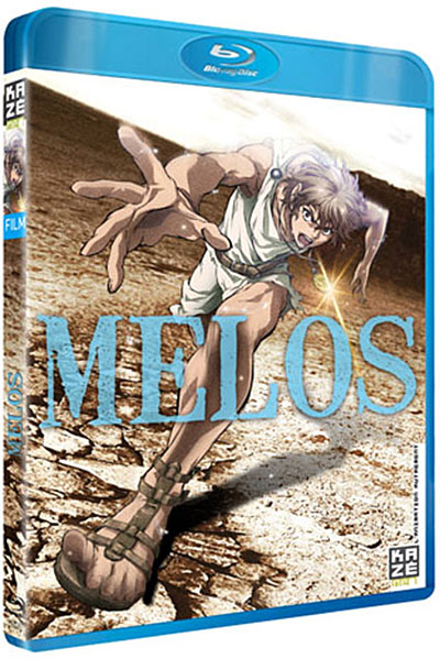 Acheter Volume 5 : Melos - Blu-Ray État correct - 24,00 € Volume 5 : Melos - Blu-Ray État correct reconditionné disponible sur Fnac