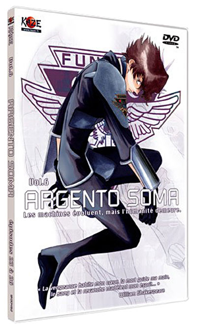 Volume 6 État correct reconditionné disponible sur Fnac