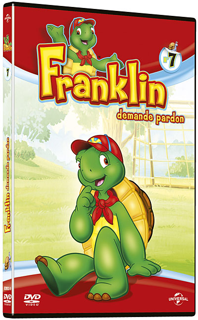 Volume 7 : Franklin demande pardon État correct reconditionné disponible sur Fnac