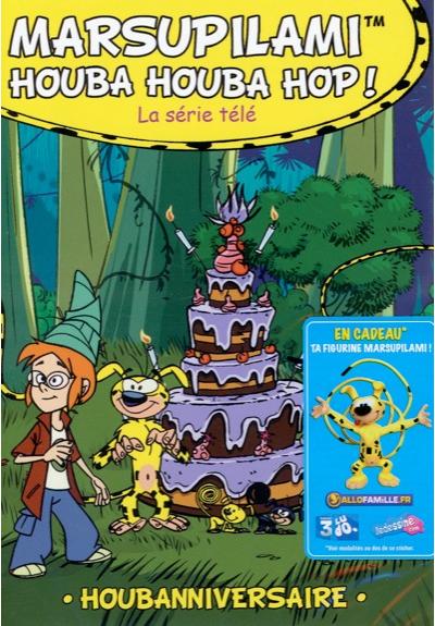 Volume 7 : Houbanniversaire ! État correct reconditionné disponible sur Fnac | Dero