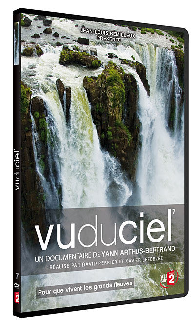 Volume 7 - Pour que vivent les grands fleuves État correct reconditionné disponible sur Fnac