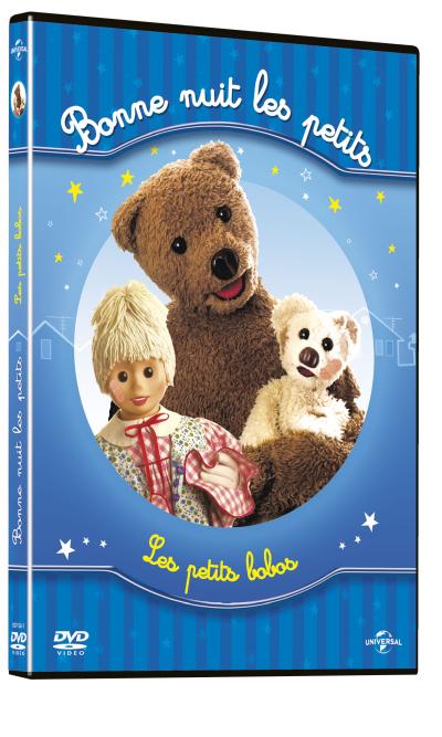 Volume 8 : Les petits bobos DVD État correct reconditionné disponible sur Fnac