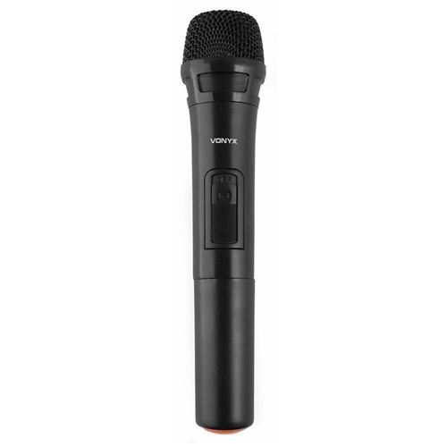 Vonyx HH12 - Micro main de remplacement pour Enceinte Vonyx État correct Vonyx reconditionné disponible sur Fnac | Dero