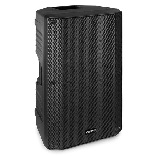 Vonyx Vsa12p Enceinte Passive 12 État correct Vonyx reconditionné disponible sur Fnac