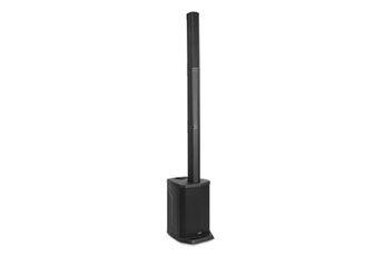 Vonyx VX808 - Enceinte Colonne Active 320W BT avec Panneau de Contrôle Audio Intégré - Sono Portable pour DJ, Animation et Evénement Très bon état N/A reconditionné disponible sur Darty