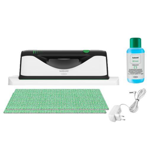 Voir photo 2 de Vorwerk Kobold VG100+ Nettoyeur vitre | Dero Vorwerk Kobold VG100+ Nettoyeur vitre Reconditionné Vorwerk reconditionné photo 2 | Dero