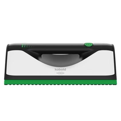 Voir photo 1 de Vorwerk Kobold VG100+ Nettoyeur vitre | Dero Vorwerk Kobold VG100+ Nettoyeur vitre Reconditionné Vorwerk reconditionné | Dero
