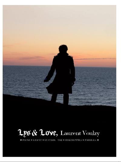 Voulzy Laurent Lys & Love P/V/G État correct reconditionné disponible sur Fnac