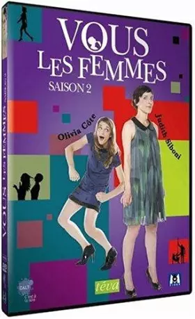Vous Les Femmes-Saison 2 - Christian Merret-Palmair Bon état - 18,81 € Vous Les Femmes-Saison 2 - Christian Merret-Palmair Bon état M6 Vidéo reconditionné disponible sur Ammareal
