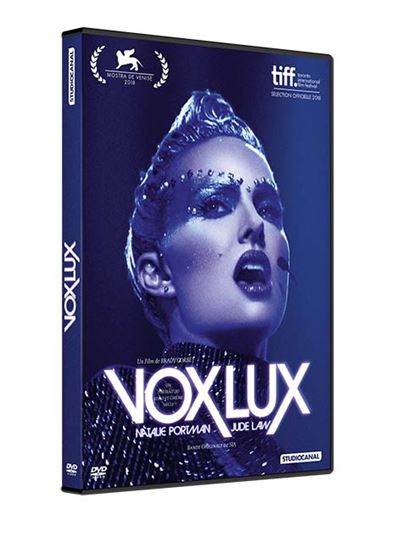 Vox Lux DVD État correct reconditionné disponible sur Fnac