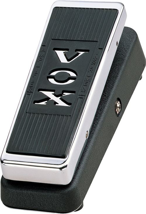 Vox V847a Pédales wah État correct Vox reconditionné disponible sur Fnac