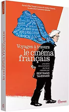 Voyage à travers le cinéma français, la série - Bertrand Tavernier Occasion reconditionné disponible sur Ammareal