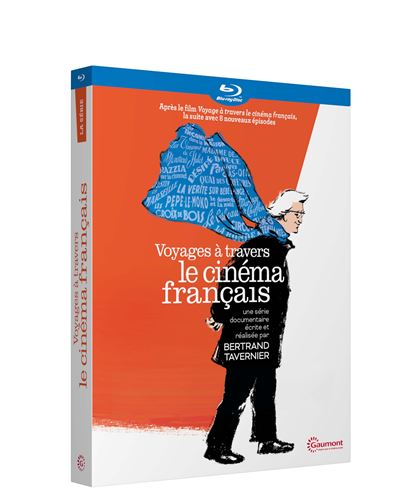 Voyage à travers le cinéma français La série Blu-ray État correct reconditionné disponible sur Fnac