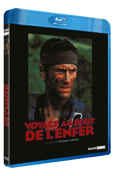 Voyage au bout de l'enfer - Blu-Ray État correct reconditionné disponible sur Fnac