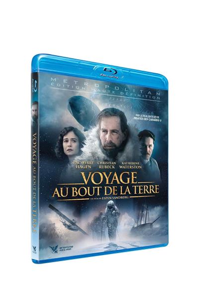 Acheter Voyage au bout de la Terre Blu-ray État correct - 10,60 € Voyage au bout de la Terre Blu-ray État correct reconditionné disponible sur Fnac