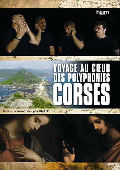 Acheter Voyage au cœur des polyphonies Corses État correct - 19,99 € Voyage au cœur des polyphonies Corses État correct reconditionné disponible sur Fnac