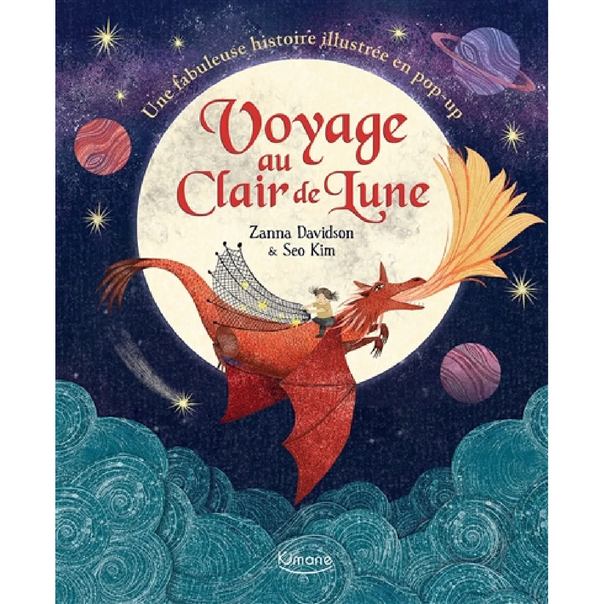 Acheter Voyage au clair de lune : une fabuleuse histoire illustrée en pop-up État correct - 10,74 € Voyage au clair de lune : une fabuleuse histoire illustrée en pop-up État correct N/A (Il ne s'agit pas d'une marque reconditionné disponible sur Rue du Commerce Seconde Vie