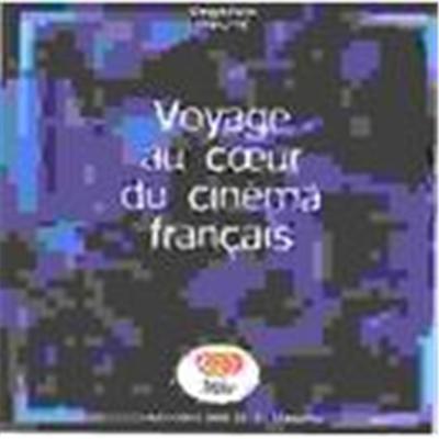 Voyage Au Coeur Du Cinéma Français État correct reconditionné disponible sur Fnac