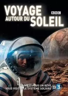 Voyage Autour du Soleil - Joe Aherne Bon état France Télévisions reconditionné disponible sur Ammareal | Dero
