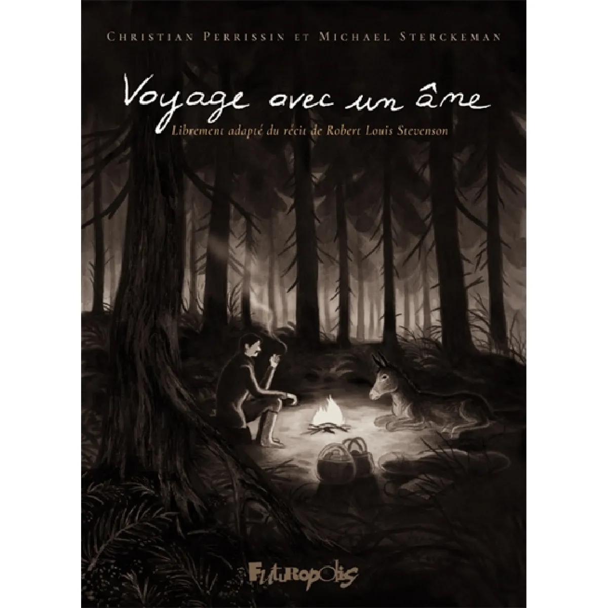 Acheter Voyage avec un âne État correct - 13,42 € Voyage avec un âne État correct N/A (Il ne s'agit pas d'une marque reconditionné disponible sur Rue du Commerce Seconde Vie