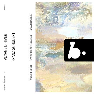 Acheter Voyage d'hiver (Live) État correct - 16,01 € Voyage d'hiver (Live) État correct reconditionné disponible sur Fnac