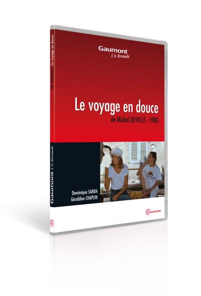 Voyage en douce DVD État correct reconditionné disponible sur Fnac