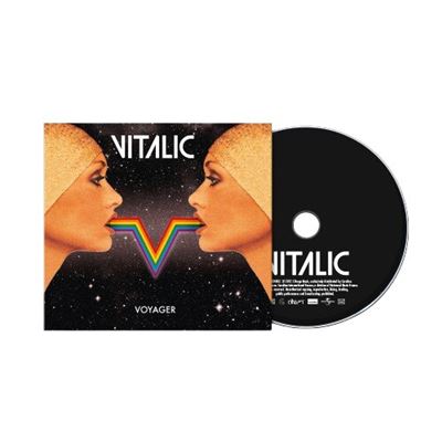 Voyager État correct reconditionné disponible sur Fnac