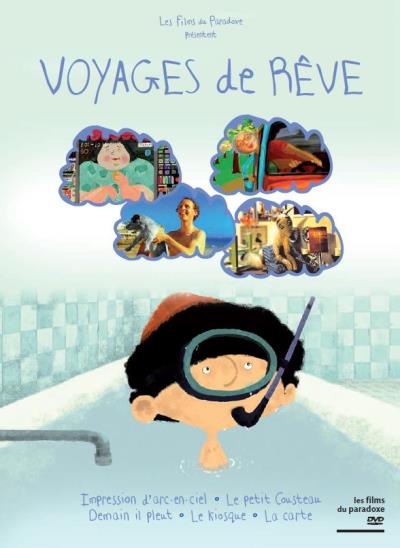 Voyages de rêves DVD État correct reconditionné disponible sur Fnac | Dero